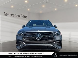 2026 Mercedes-Benz GLE 450 4MATIC SUV