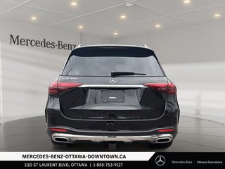 2026 Mercedes-Benz GLE 350 4MATIC SUV