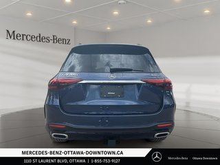 2026 Mercedes-Benz GLE 450 4MATIC SUV