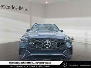 2026 Mercedes-Benz GLE 450 4MATIC SUV