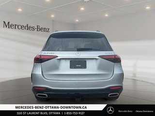 2026 Mercedes-Benz GLE 450 4MATIC SUV
