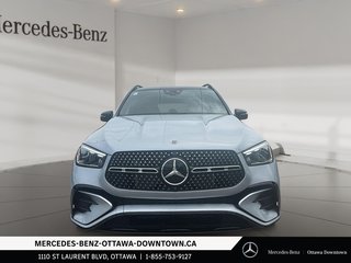 2026 Mercedes-Benz GLE 450 4MATIC SUV