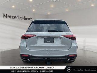 2026 Mercedes-Benz GLE 450 4MATIC SUV
