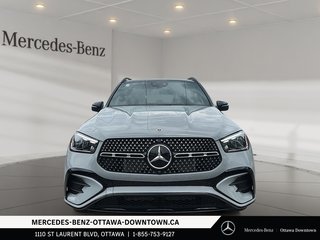 2026 Mercedes-Benz GLE 450 4MATIC SUV