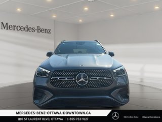 2026 Mercedes-Benz GLE 450 4MATIC SUV