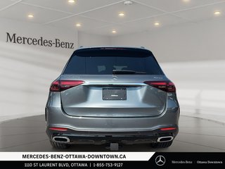 2026 Mercedes-Benz GLE 450 4MATIC SUV