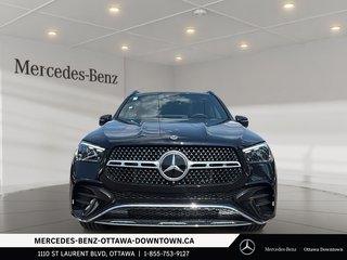 2026 Mercedes-Benz GLE 350 4MATIC SUV