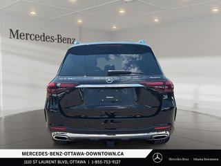 2026 Mercedes-Benz GLE 350 4MATIC SUV
