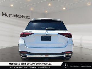 2026 Mercedes-Benz GLE 350 4MATIC SUV