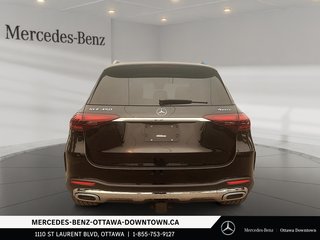 2026 Mercedes-Benz GLE 350 4MATIC SUV