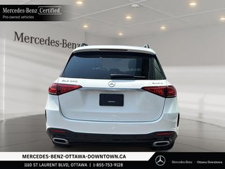 2020 Mercedes-Benz GLE350 4MATIC SUV