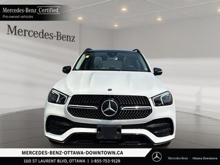 2020 Mercedes-Benz GLE350 4MATIC SUV