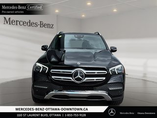2020 Mercedes-Benz GLE350 4MATIC SUV