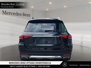 2020 Mercedes-Benz GLE350 4MATIC SUV