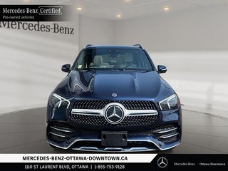 2022 Mercedes-Benz GLE350 4MATIC SUV