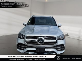 2022 Mercedes-Benz GLE350 4MATIC SUV