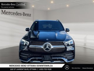 2022 Mercedes-Benz GLE350 4MATIC SUV