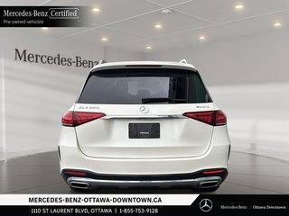 2022 Mercedes-Benz GLE350 4MATIC SUV