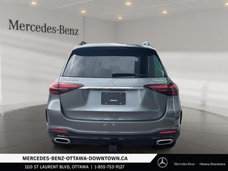 2025 Mercedes-Benz GLE 350 4MATIC