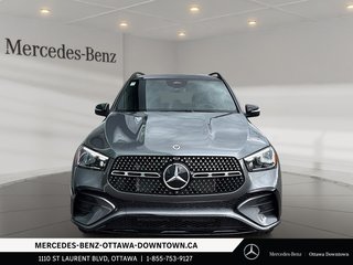 2025 Mercedes-Benz GLE 350 4MATIC