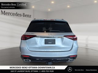 2025 Mercedes-Benz GLE350 4MATIC SUV