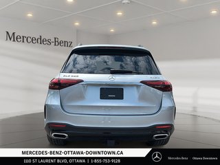 2025 Mercedes-Benz GLE350 4MATIC SUV