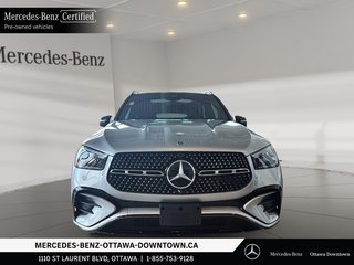 2025 Mercedes-Benz GLE350 4MATIC SUV