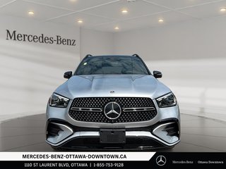 2025 Mercedes-Benz GLE350 4MATIC SUV