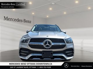 2020 Mercedes-Benz GLE450 4MATIC SUV