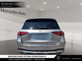 2020 Mercedes-Benz GLE450 4MATIC SUV