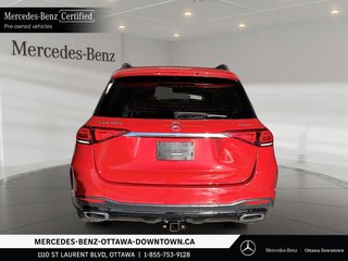 2022 Mercedes-Benz GLE450 4MATIC SUV