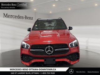 2022 Mercedes-Benz GLE450 4MATIC SUV