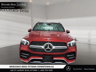 2022 Mercedes-Benz GLE450 4MATIC SUV