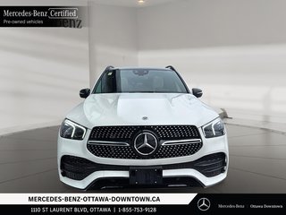 2022 Mercedes-Benz GLE450 4MATIC SUV