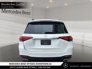 2022 Mercedes-Benz GLE450 4MATIC SUV