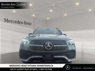 2022 Mercedes-Benz GLE450 4MATIC SUV