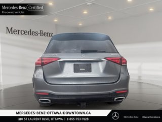 2022 Mercedes-Benz GLE450 4MATIC SUV