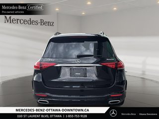 2023 Mercedes-Benz GLE450 4MATIC SUV