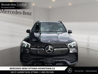 2023 Mercedes-Benz GLE450 4MATIC SUV