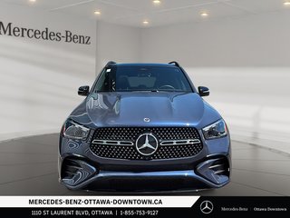 2024 Mercedes-Benz GLE450 4MATIC SUV