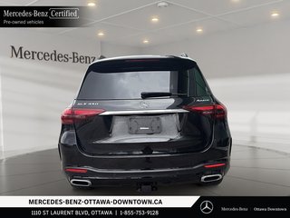 2024 Mercedes-Benz GLE450 4MATIC SUV