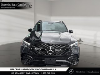 2024 Mercedes-Benz GLE450 4MATIC SUV