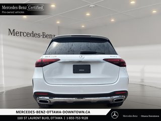 2024 Mercedes-Benz GLE450 4MATIC SUV