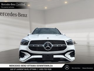 2024 Mercedes-Benz GLE450 4MATIC SUV