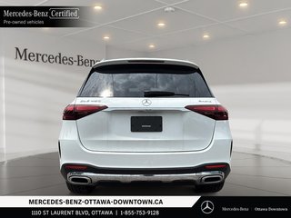 2024 Mercedes-Benz GLE450 4MATIC SUV