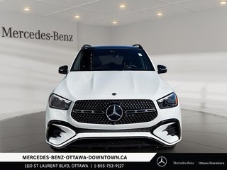 2025 Mercedes-Benz GLE 450 4MATIC