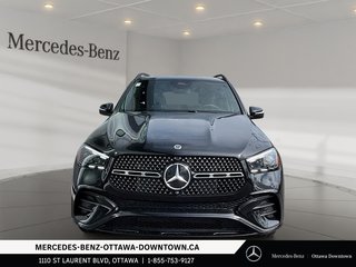 2025 Mercedes-Benz GLE 450 4MATIC