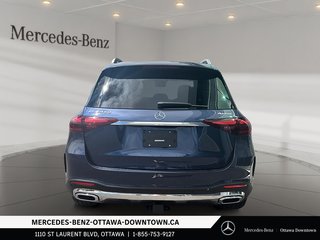 2025 Mercedes-Benz GLE450 4MATIC SUV