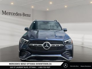 2025 Mercedes-Benz GLE450 4MATIC SUV