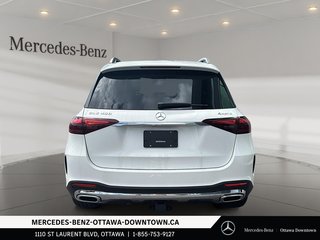 2025 Mercedes-Benz GLE450 4MATIC SUV